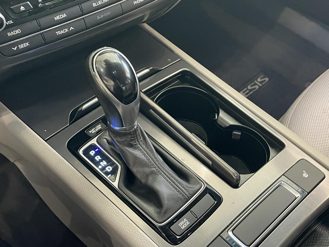 2016 Hyundai Genesis 3.8 Annapolis MD