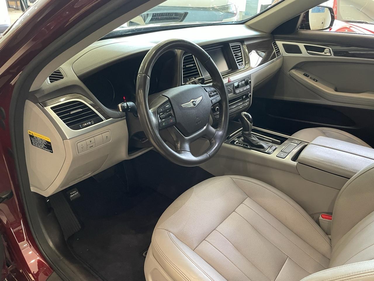 2016 Hyundai Genesis 3.8 Annapolis MD