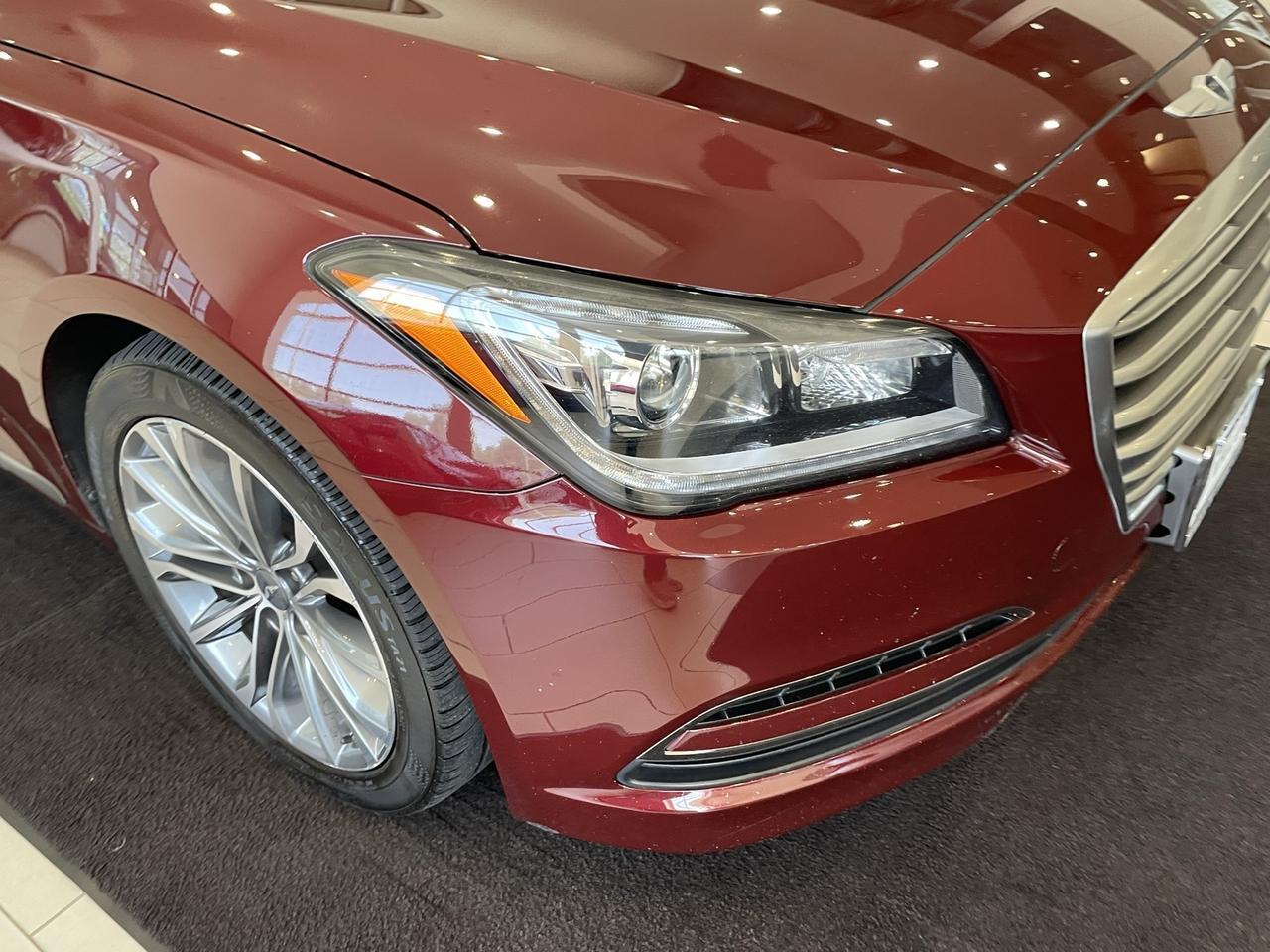 2016 Hyundai Genesis 3.8 Annapolis MD