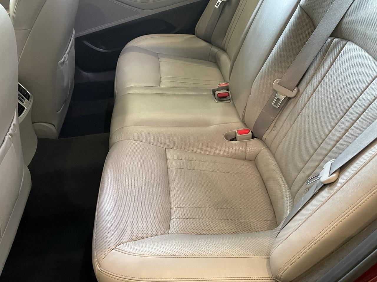 2016 Hyundai Genesis 3.8 Annapolis MD