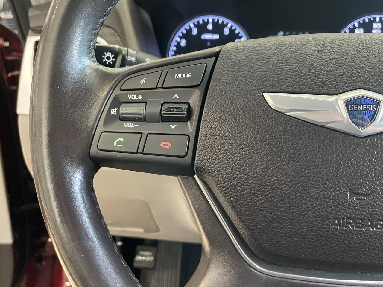2016 Hyundai Genesis 3.8 Annapolis MD