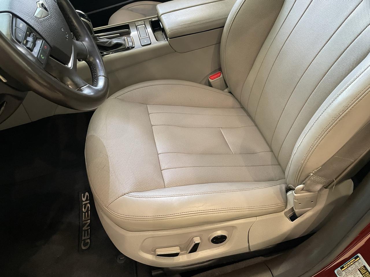 2016 Hyundai Genesis 3.8 Annapolis MD