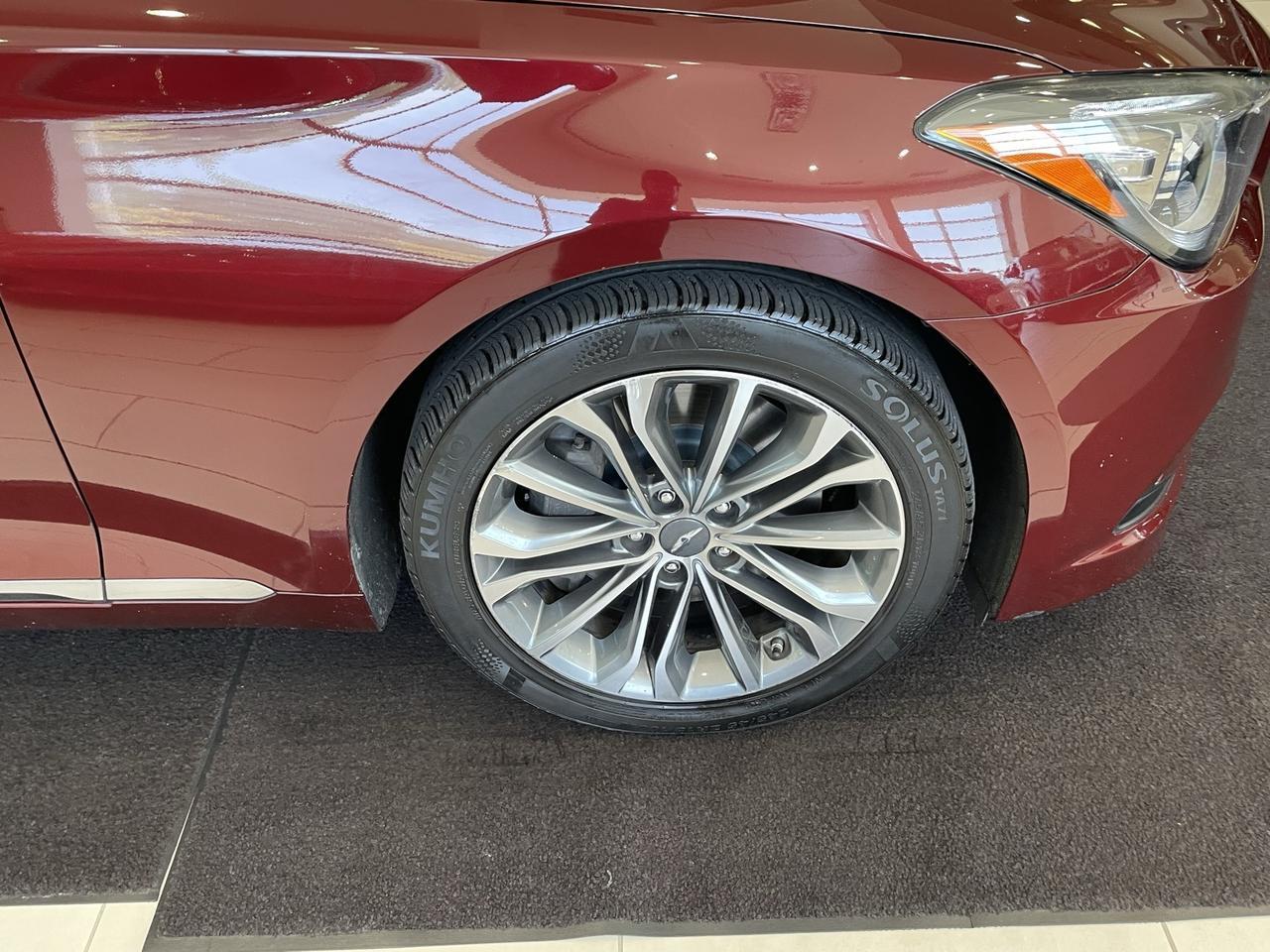 2016 Hyundai Genesis 3.8 Annapolis MD