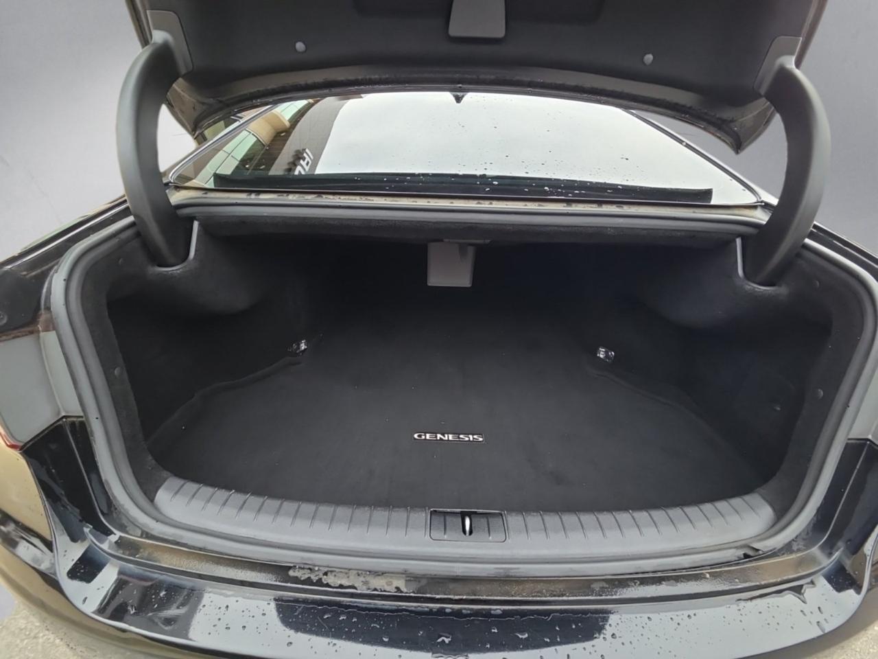 2016 Hyundai Genesis 3.8 Waldorf MD