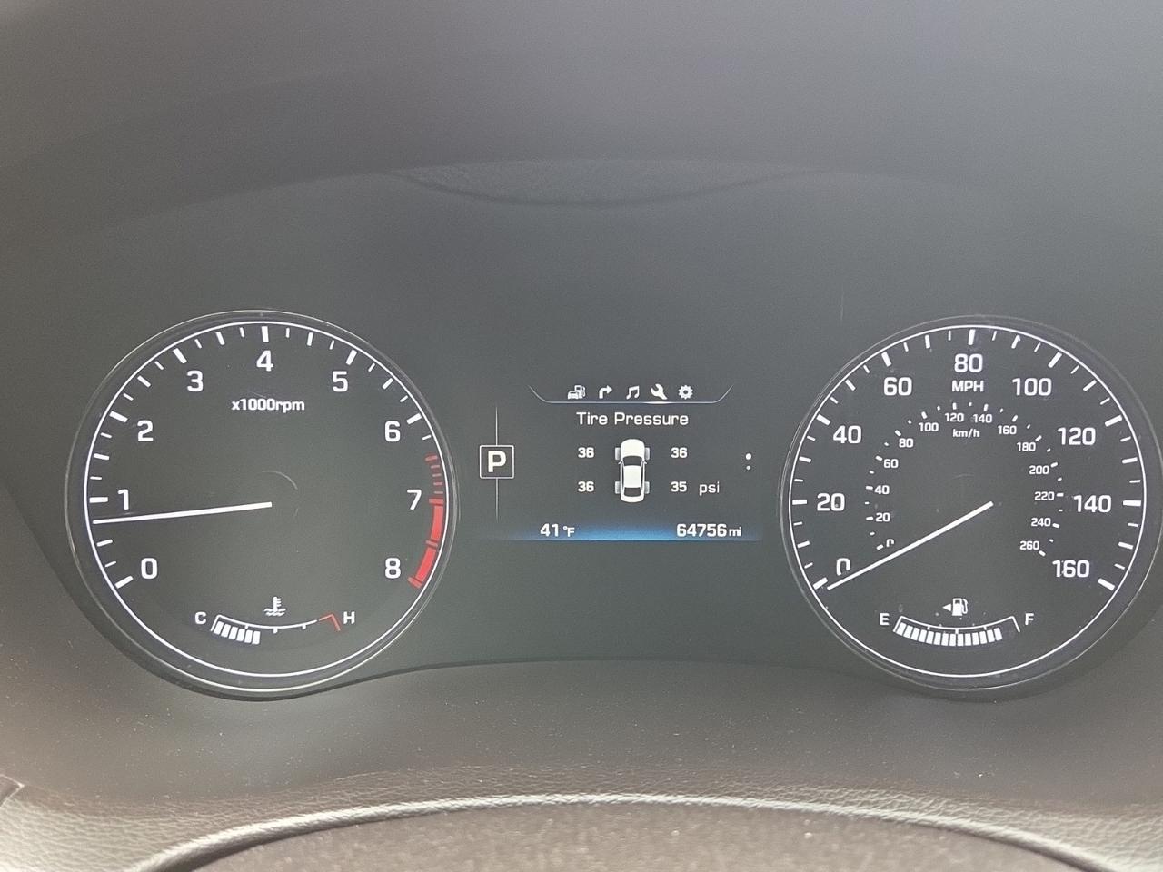 2016 Hyundai Genesis 3.8 Waldorf MD