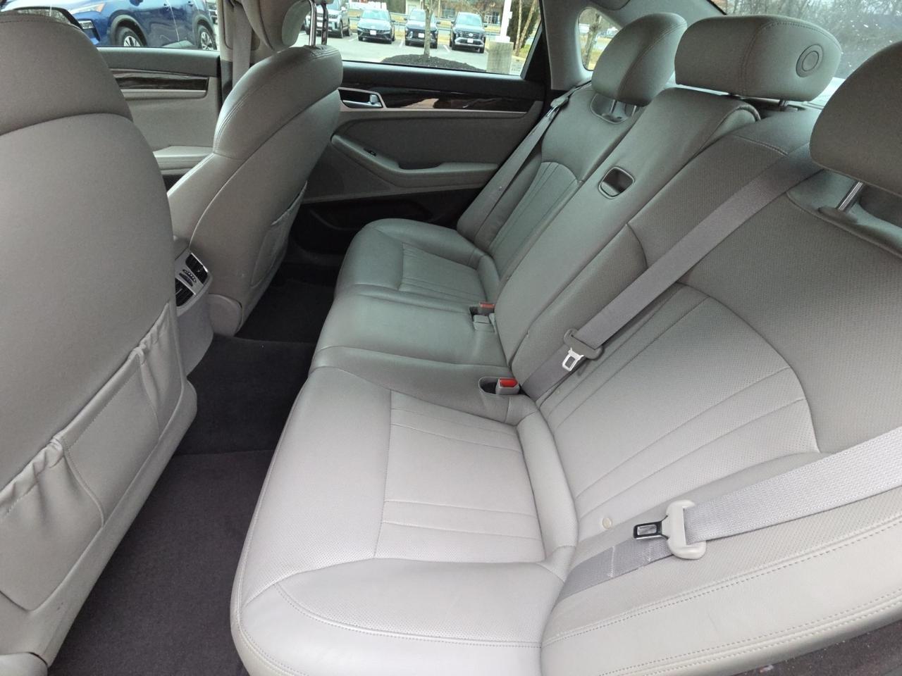 2016 Hyundai Genesis 3.8 Waldorf MD