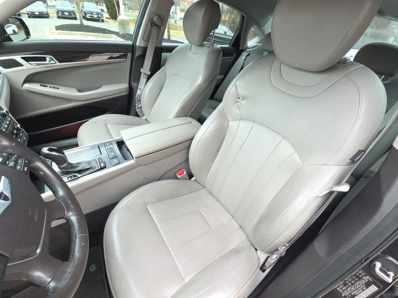 2016 Hyundai Genesis 3.8 Waldorf MD