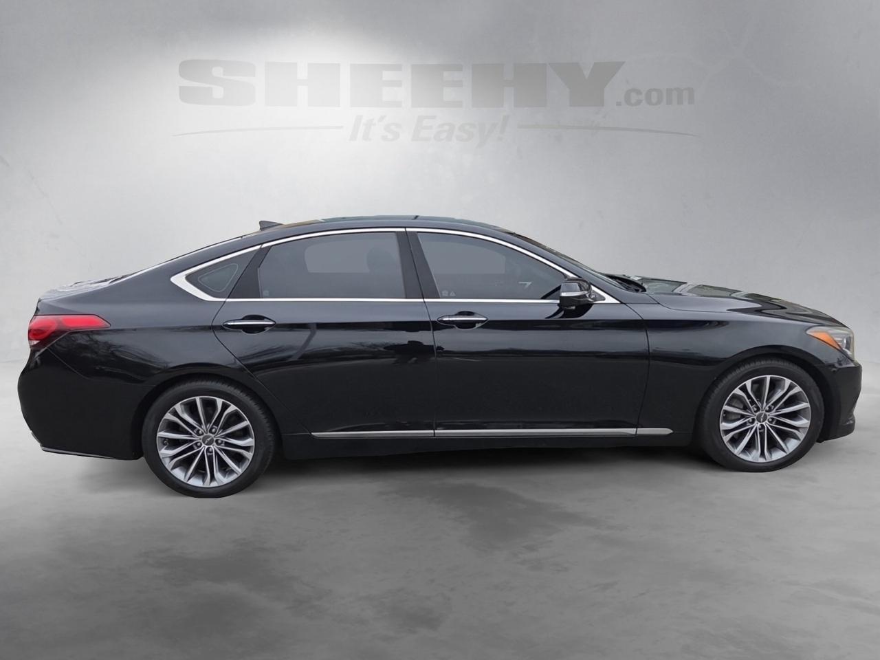 2016 Hyundai Genesis 3.8 Waldorf MD