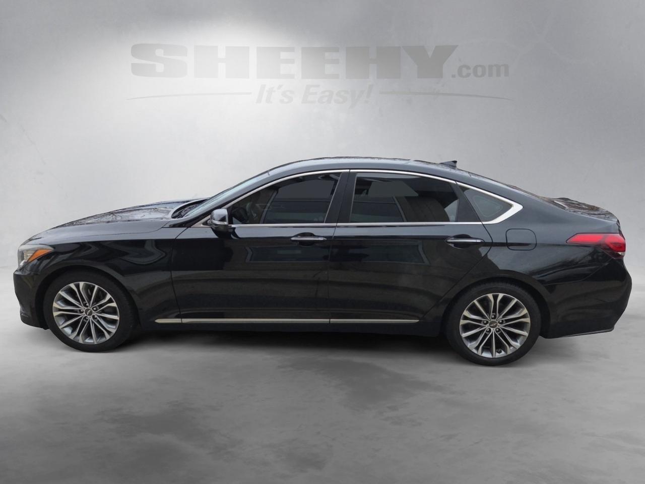 2016 Hyundai Genesis 3.8 Waldorf MD