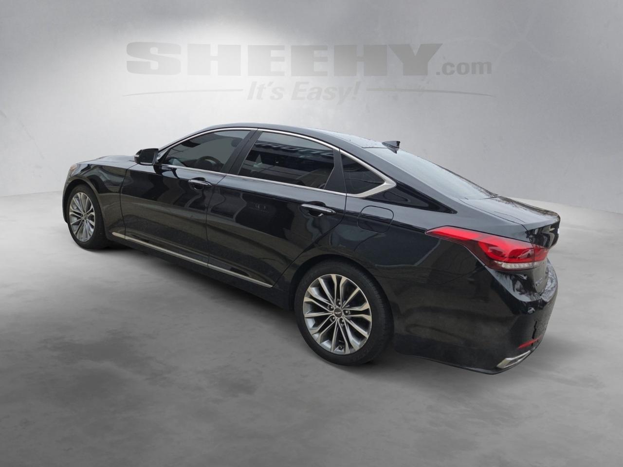 2016 Hyundai Genesis 3.8 Waldorf MD