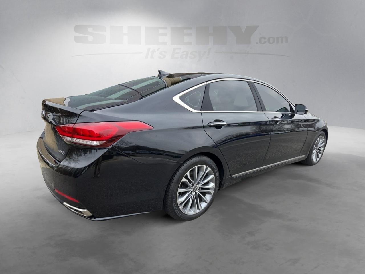 2016 Hyundai Genesis 3.8 Waldorf MD