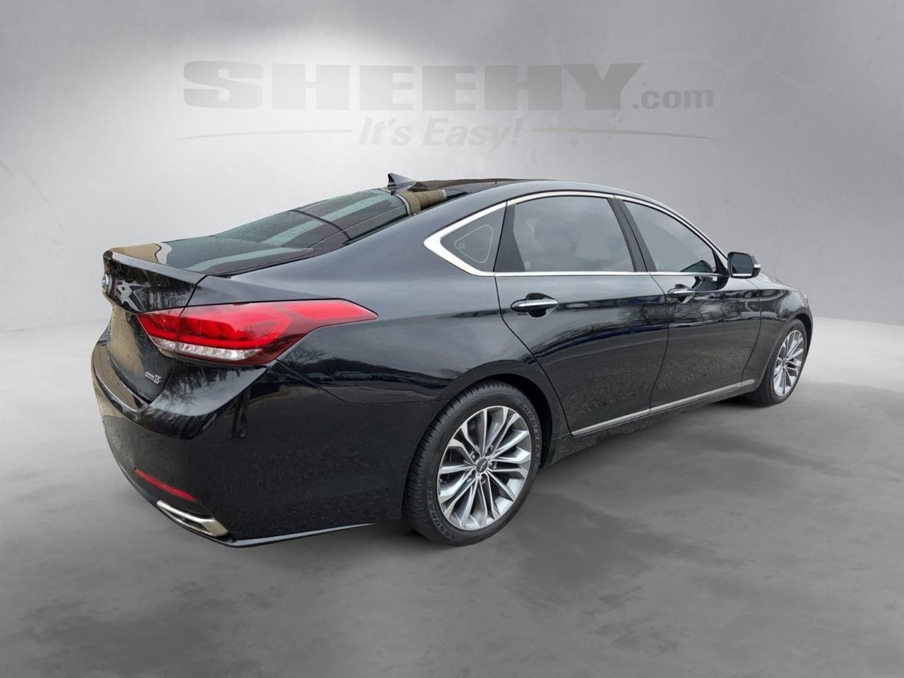 2016 Hyundai Genesis 3.8 Waldorf MD