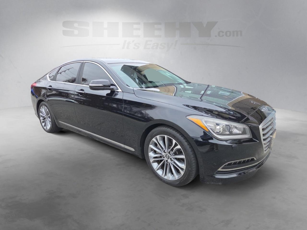 2016 Hyundai Genesis 3.8 Waldorf MD