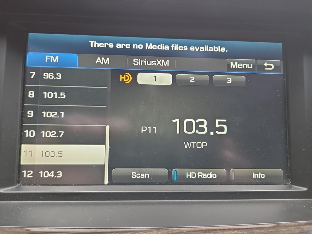 2016 Hyundai Genesis 3.8 Waldorf MD