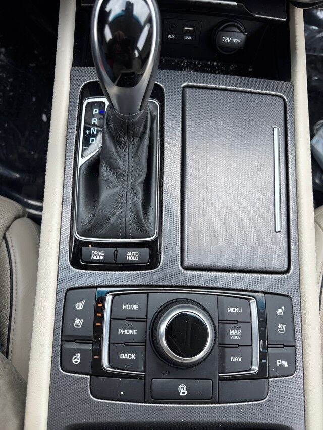 2016 Hyundai Genesis 3.8L Cleveland OH