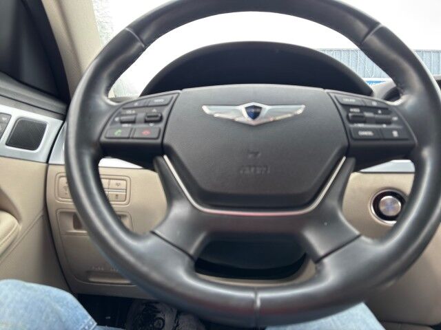 2016 Hyundai Genesis 3.8L Cleveland OH