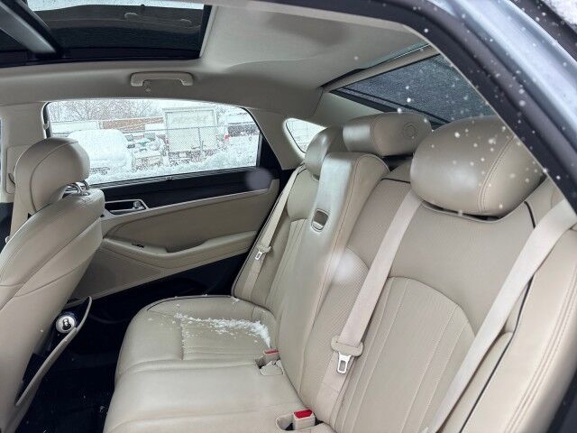 2016 Hyundai Genesis 3.8L Cleveland OH