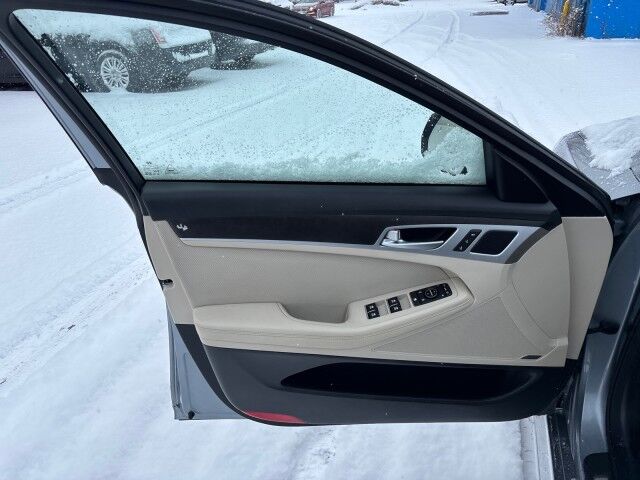 2016 Hyundai Genesis 3.8L Cleveland OH