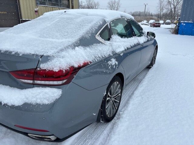 2016 Hyundai Genesis 3.8L Cleveland OH