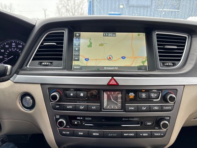 2016 Hyundai Genesis 3.8L Cleveland OH