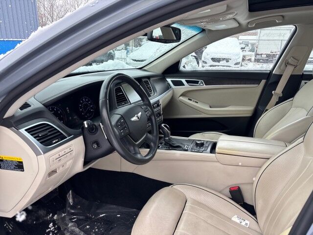 2016 Hyundai Genesis 3.8L Cleveland OH