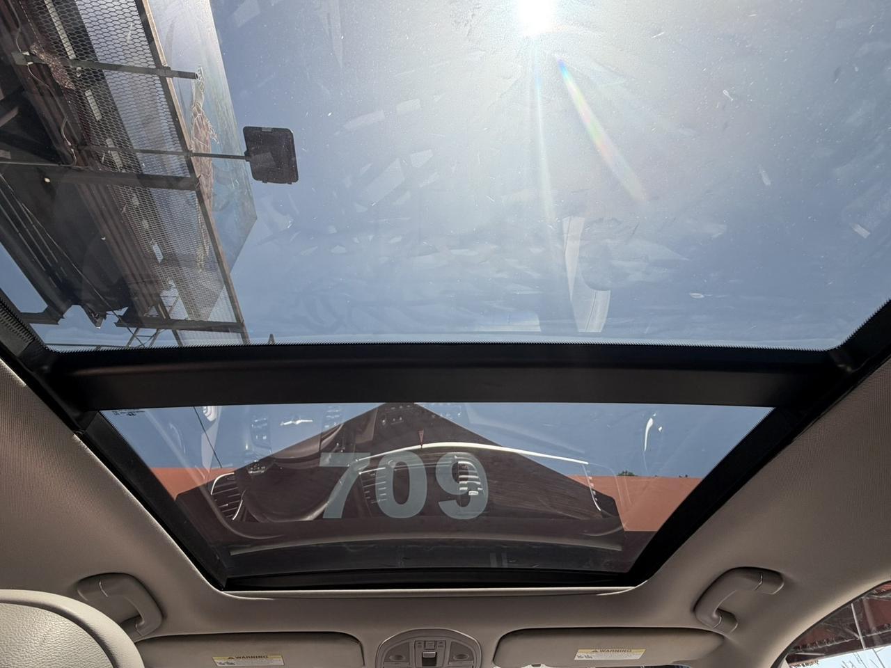 2016 Hyundai Genesis 3.8L Miami FL