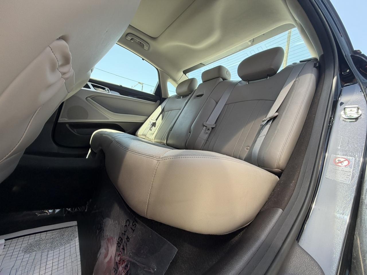 2016 Hyundai Genesis 3.8L Miami FL