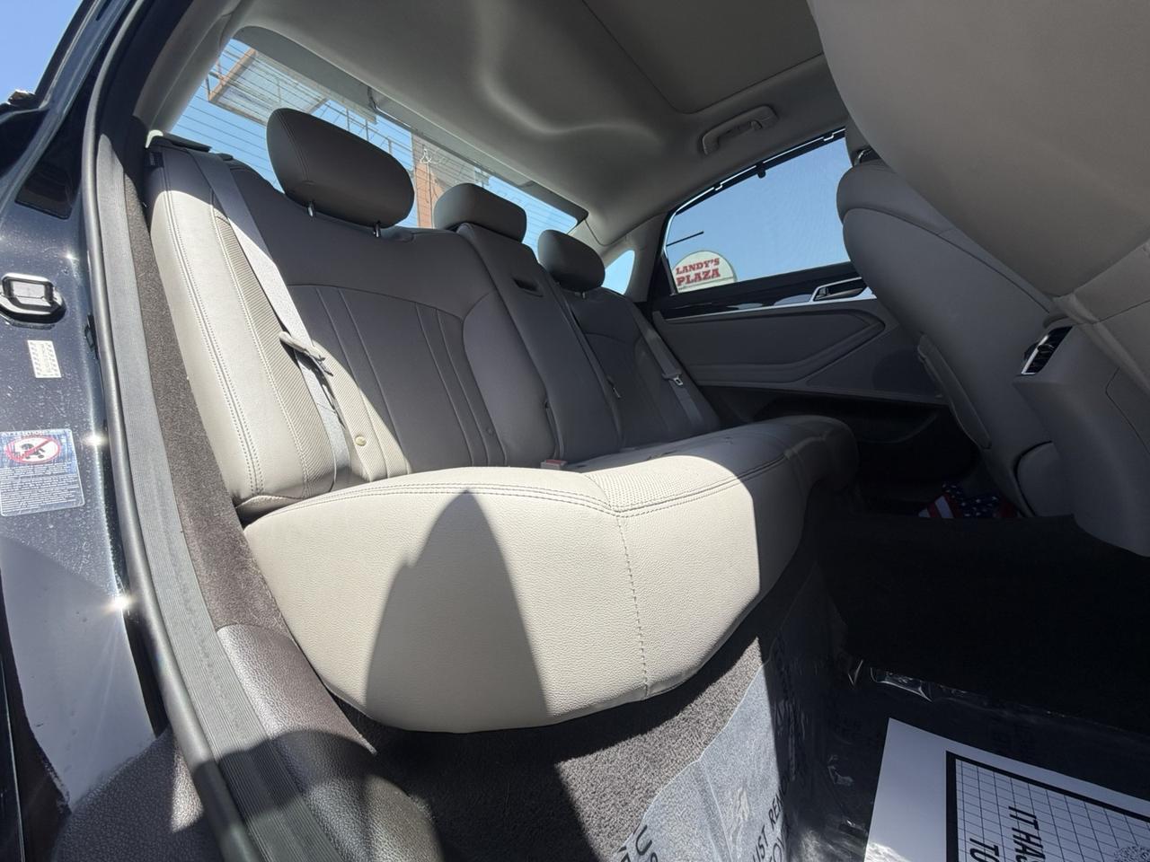 2016 Hyundai Genesis 3.8L Miami FL