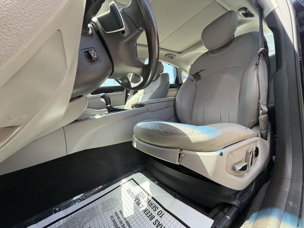 2016 Hyundai Genesis 3.8L Miami FL