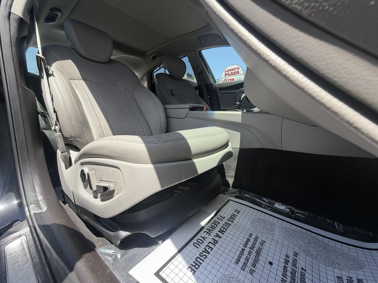 2016 Hyundai Genesis 3.8L Miami FL