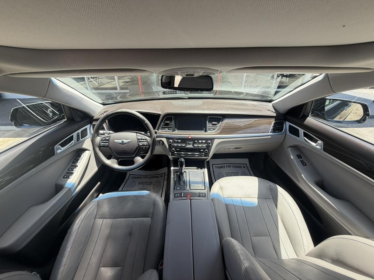 2016 Hyundai Genesis 3.8L Miami FL