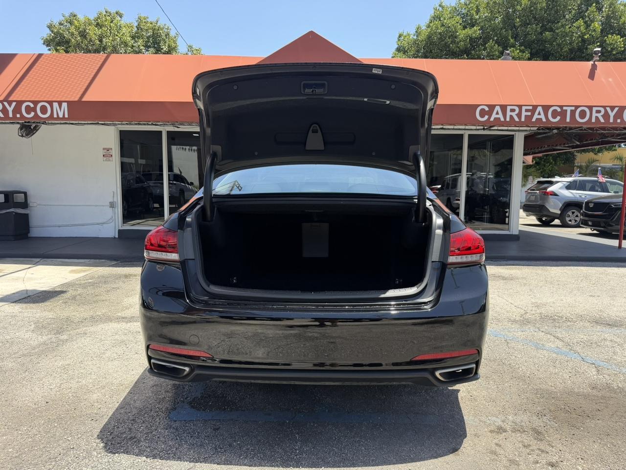 2016 Hyundai Genesis 3.8L Miami FL