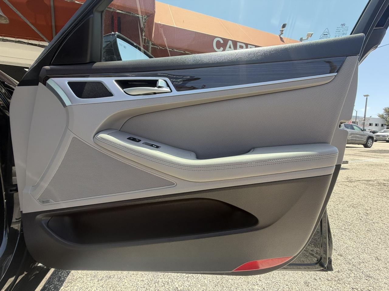 2016 Hyundai Genesis 3.8L Miami FL