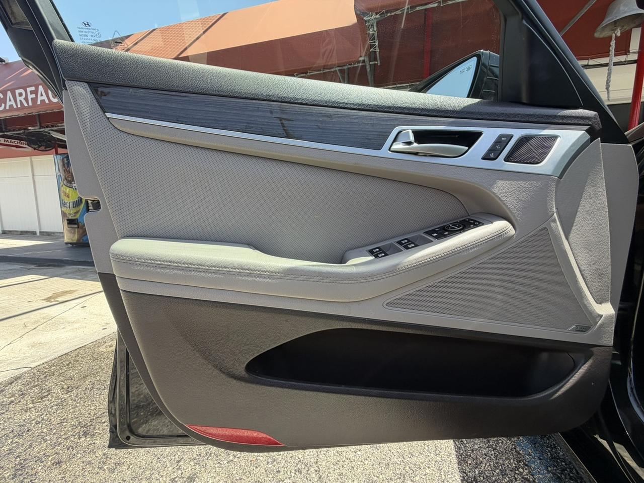 2016 Hyundai Genesis 3.8L Miami FL