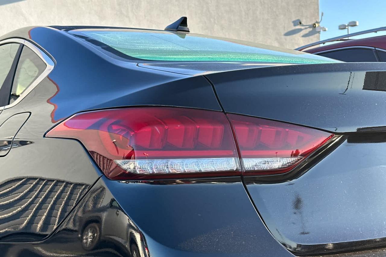 2016 Hyundai Genesis 3.8L Roseville CA