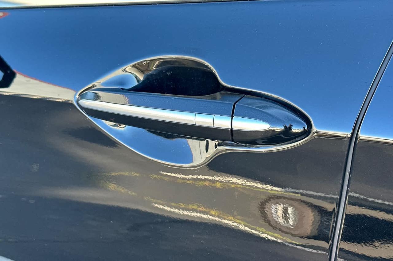 2016 Hyundai Genesis 3.8L Roseville CA