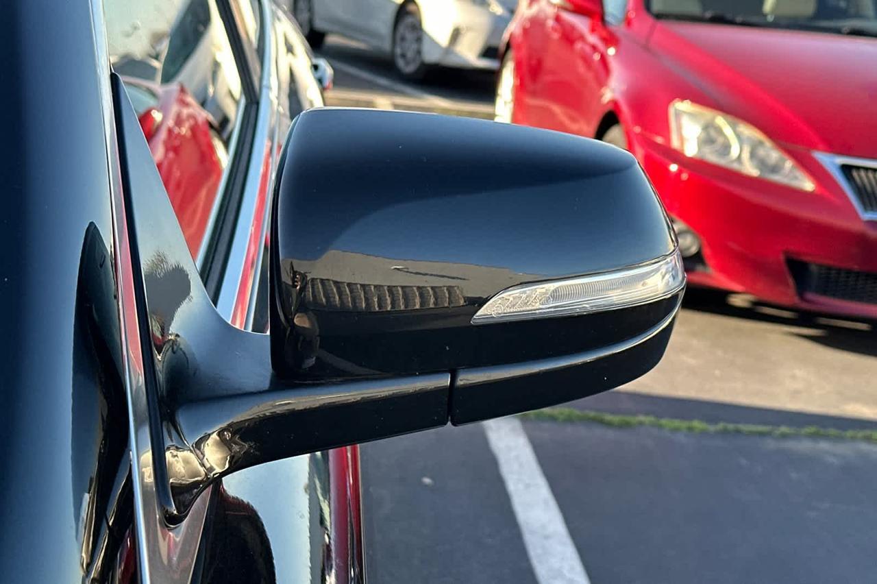 2016 Hyundai Genesis 3.8L Roseville CA