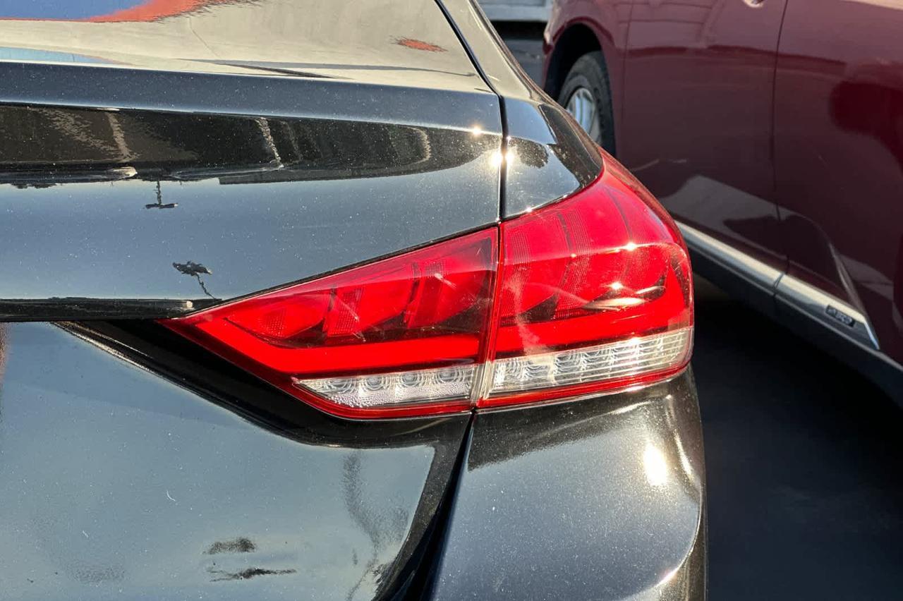2016 Hyundai Genesis 3.8L Roseville CA