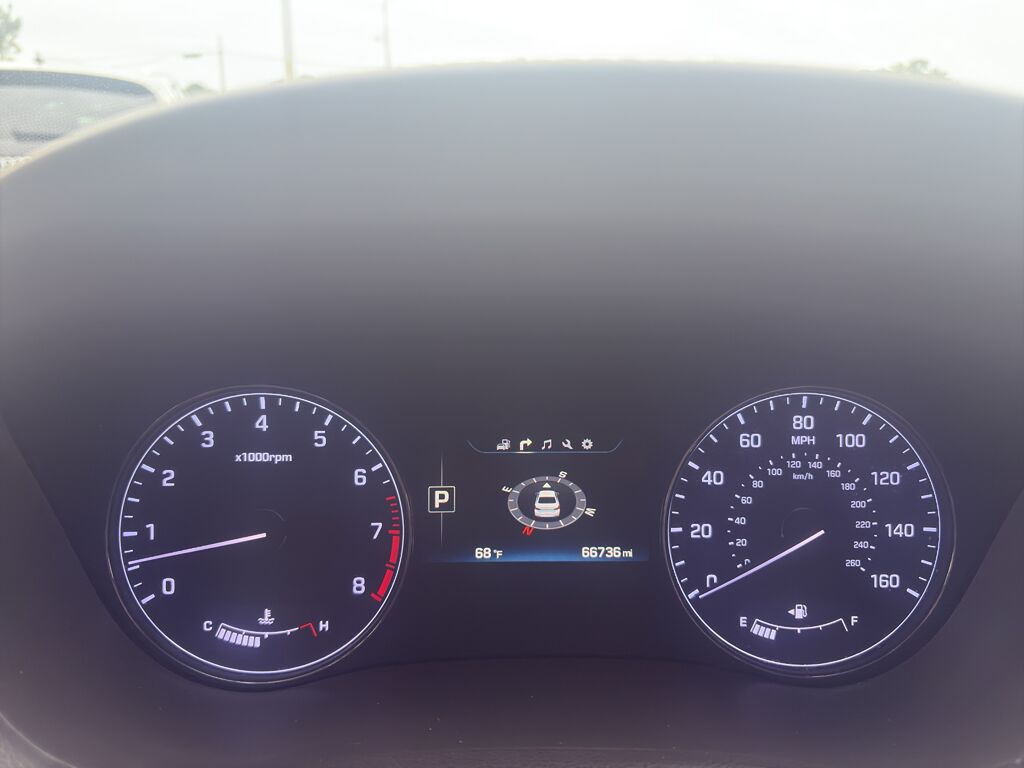 2016 Hyundai Genesis 3.8L Wilmington NC