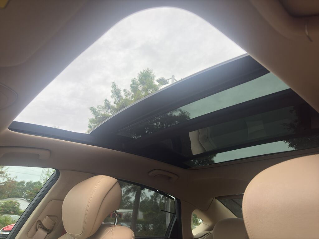 2016 Hyundai Genesis 3.8L Wilmington NC