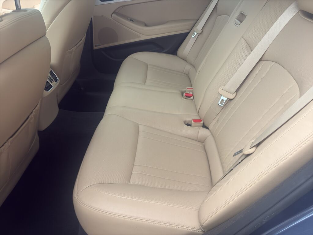 2016 Hyundai Genesis 3.8L Wilmington NC