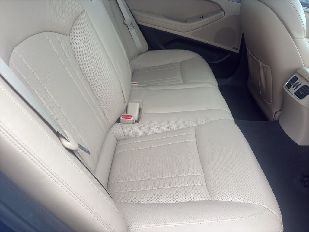2016 Hyundai Genesis 3.8L Wilmington NC