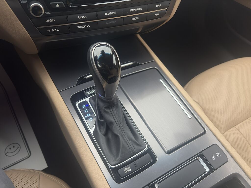 2016 Hyundai Genesis 3.8L Wilmington NC
