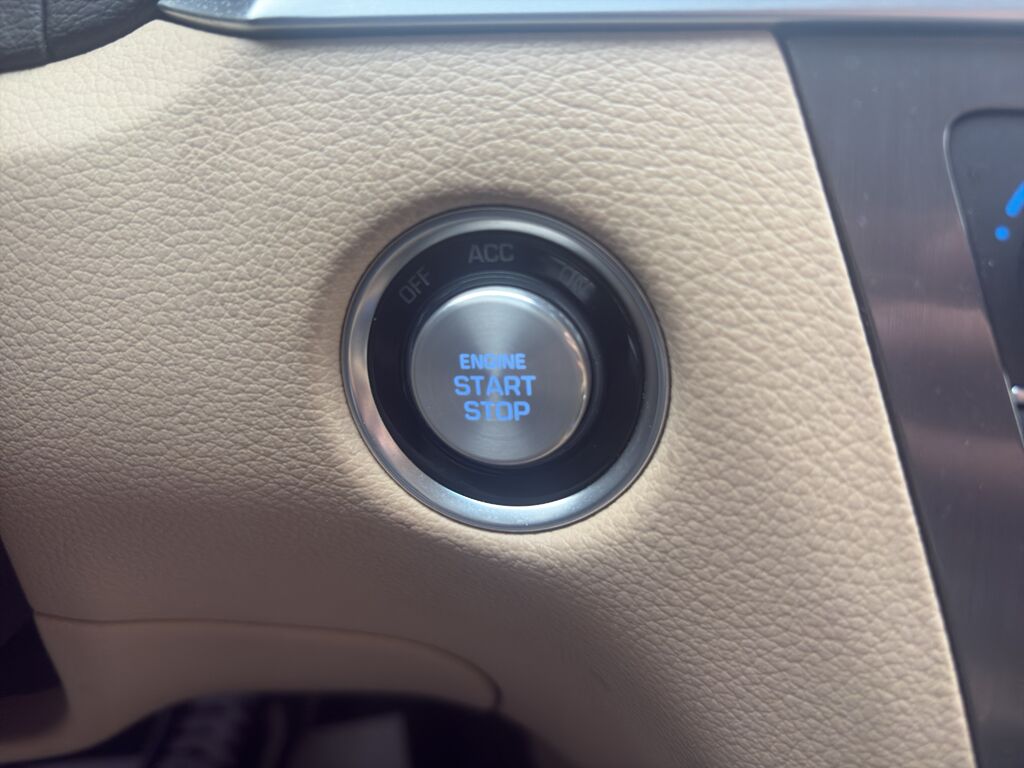 2016 Hyundai Genesis 3.8L Wilmington NC