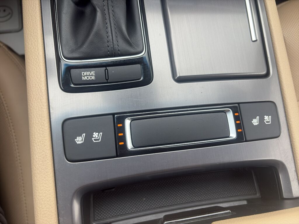 2016 Hyundai Genesis 3.8L Wilmington NC