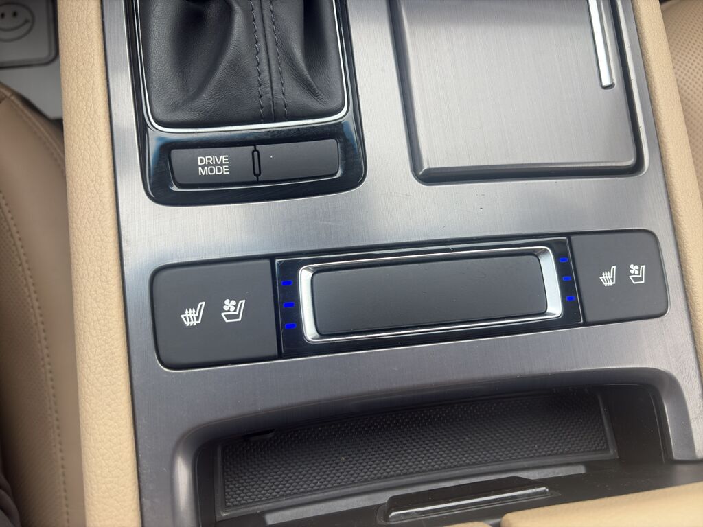 2016 Hyundai Genesis 3.8L Wilmington NC