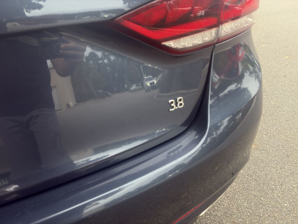 2016 Hyundai Genesis 3.8L Wilmington NC