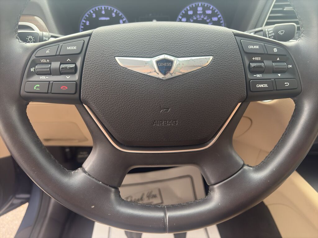 2016 Hyundai Genesis 3.8L Wilmington NC
