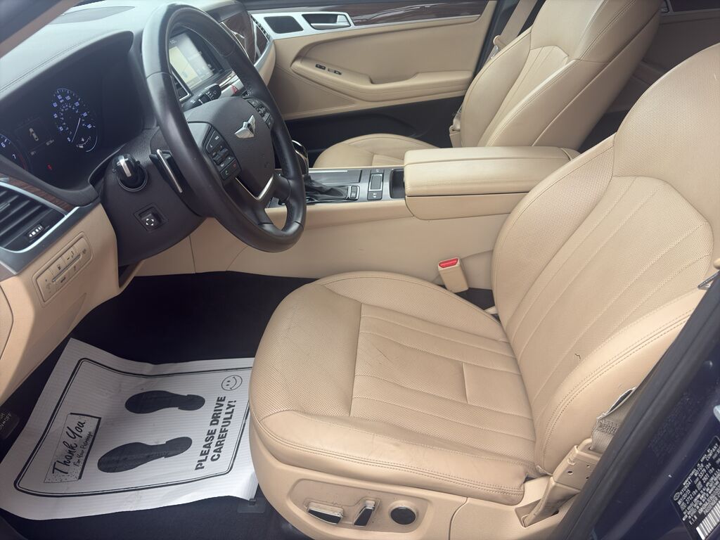 2016 Hyundai Genesis 3.8L Wilmington NC