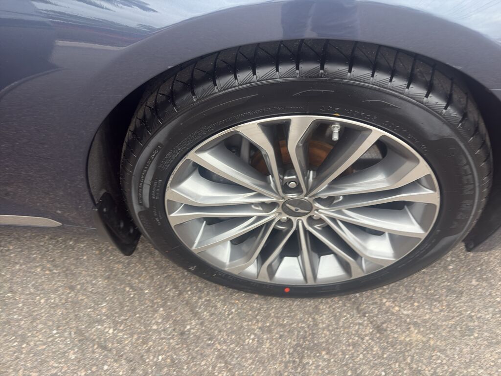2016 Hyundai Genesis 3.8L Wilmington NC